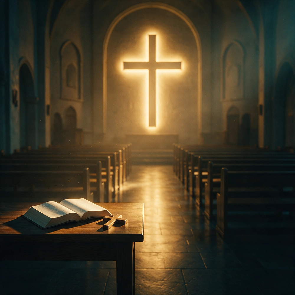 Strengthening Your Faith Through Consistent Daily Prayer Life